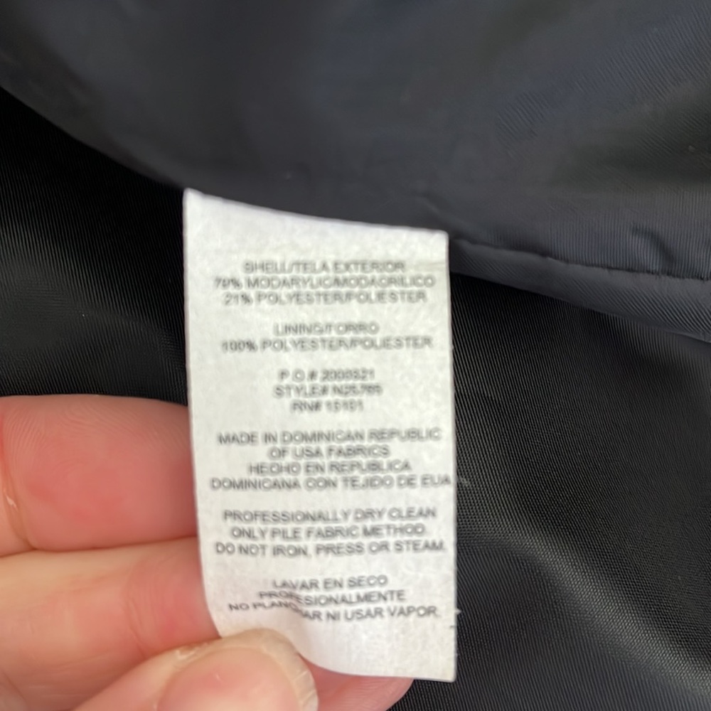 Alpine Studio Jacket - Picture 5 of 7